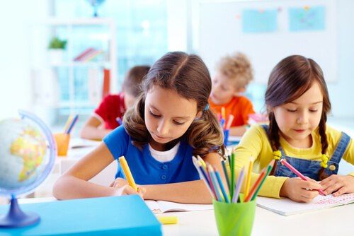 چرا یادگیری زبان انگلیسی برای کودکان مهم است؟