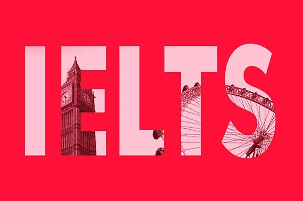 آزمون آیلتس