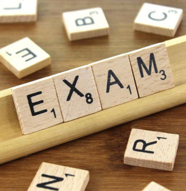 آزمون آیلتس